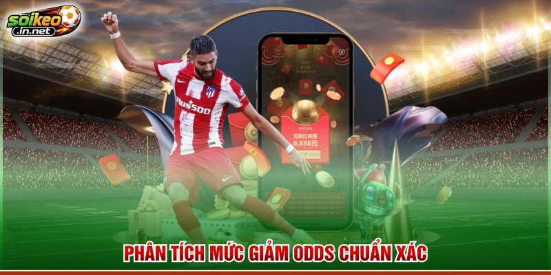 Phân tích mức giảm Odds chuẩn xác